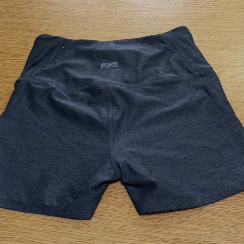 VS Pink shorts